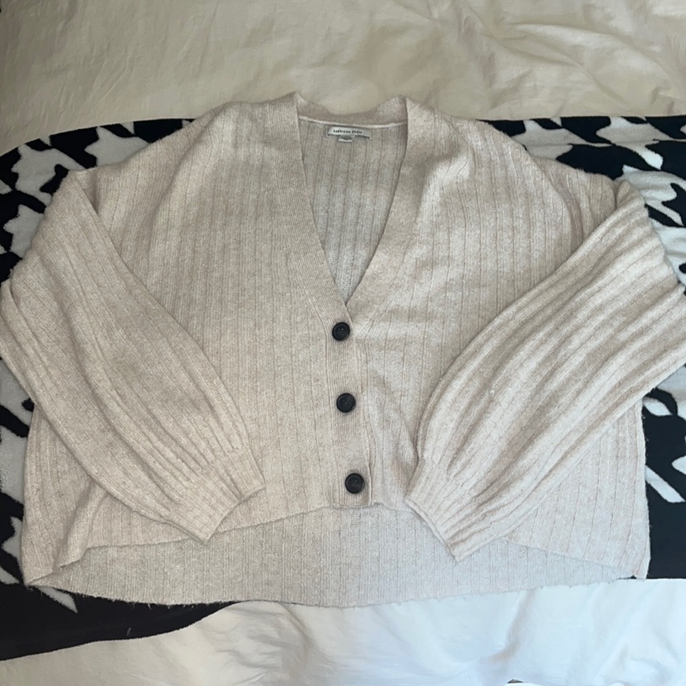 American eagle sweater